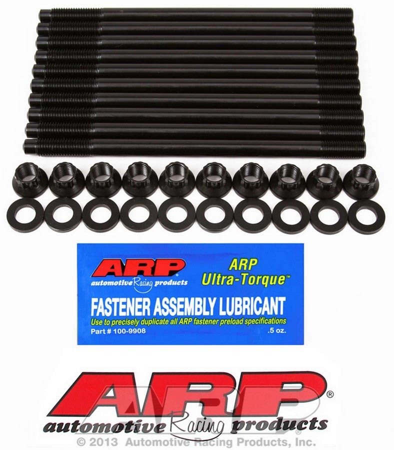 Arp - Head Stud Kit 12pt - Toyota 2.4l Dohc