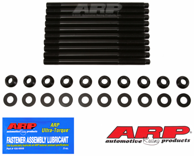 Arp - Head Stud Kit 12pt Toyota 2AZFE 2.4L 07-Up