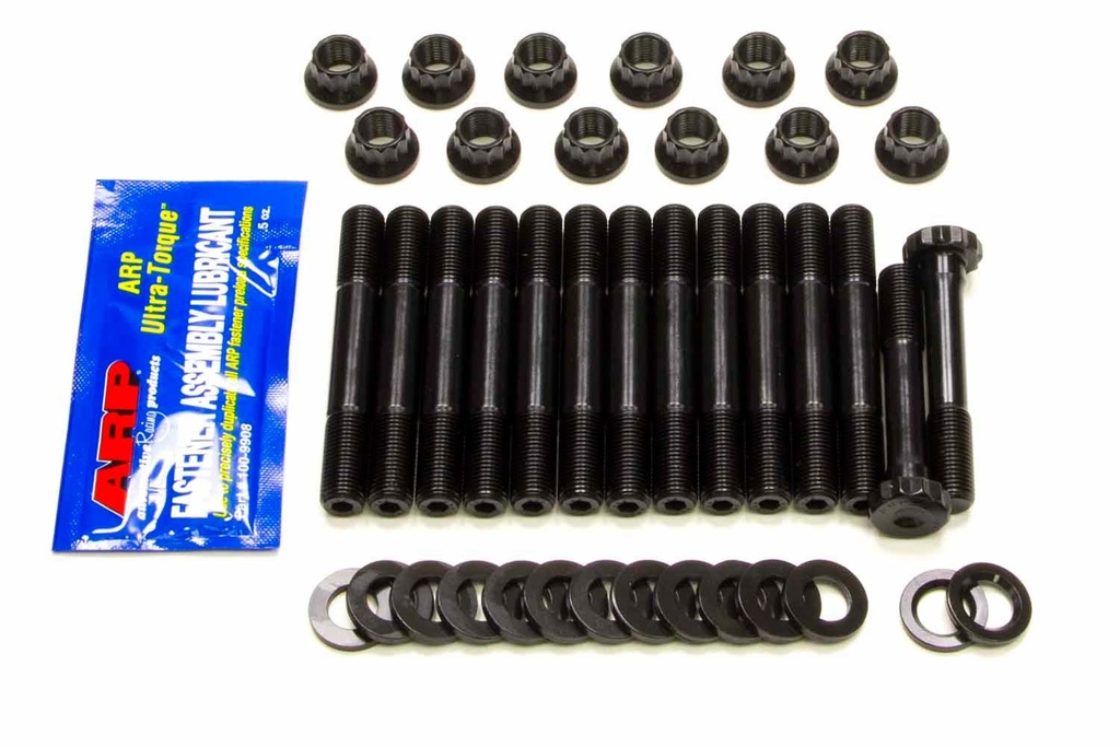 Arp - Toyota Main Stud Kit - 7mgte 2-Bolt