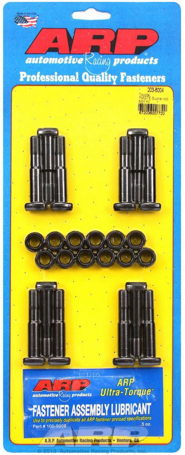 ARP - Toyota Rod Bolt Kit - Fits 7MGTE