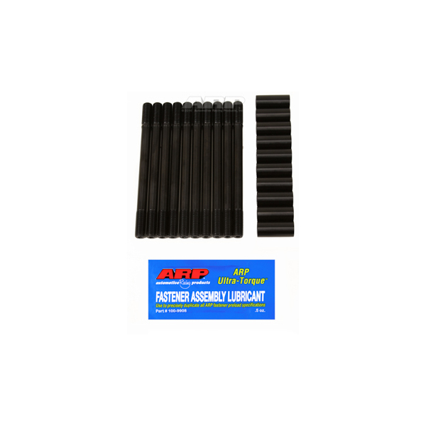 Arp - Head Stud Kit Tri-Square 10Mm Vw 1.8L Turbo 20V