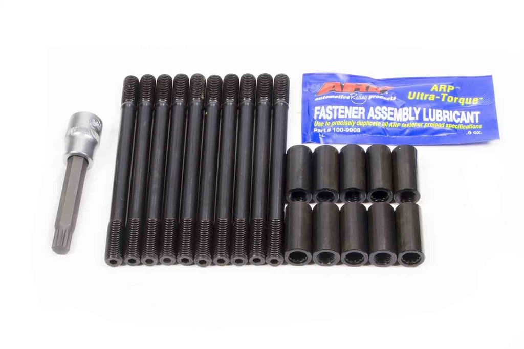 Arp - Vw Head Stud Kit - 1.8/1.8l Turbo