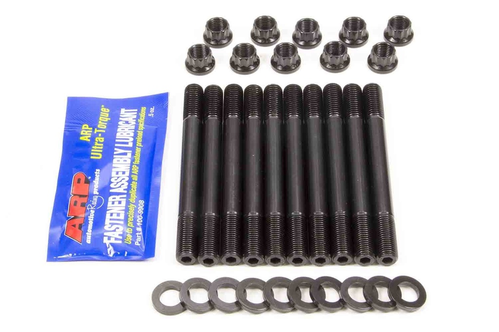 Arp - Vw Head Stud Kit 12pt.