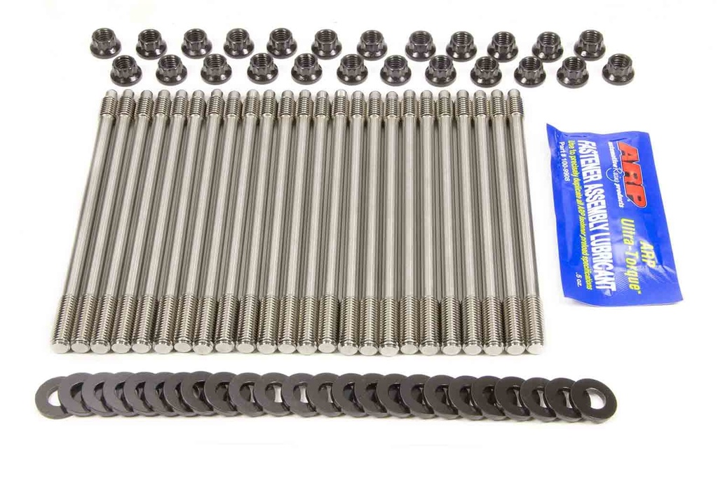 Arp - Porsche Head Stud Kit - 911-930 Turbo