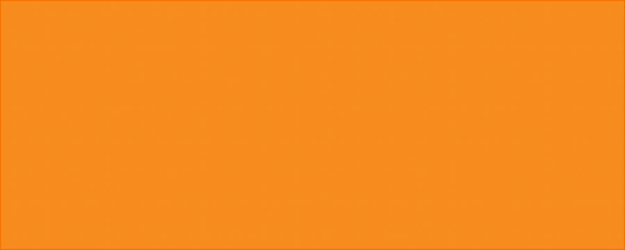 Allstar Performance - Aluminum Vib Orange/Vib Orange 4x10