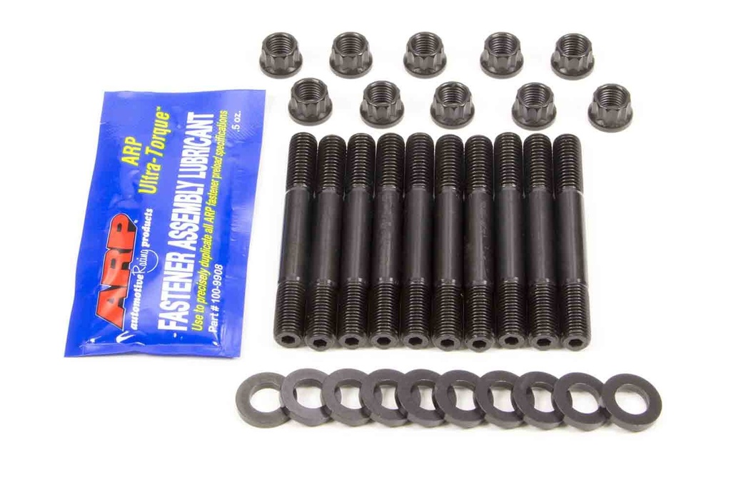 Arp - Vw Golf/Jetta Main Stud Kit