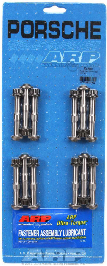 Arp - Porsche Rod Bolt Kit - Fits 911 10mm