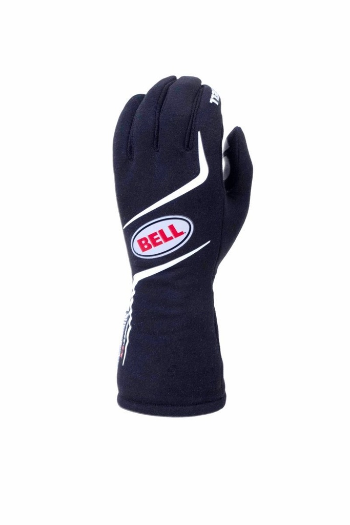 [BELBR20071] Bell Helmets - Glove Sport-Tx Red/Black Small SFI 3.3/5