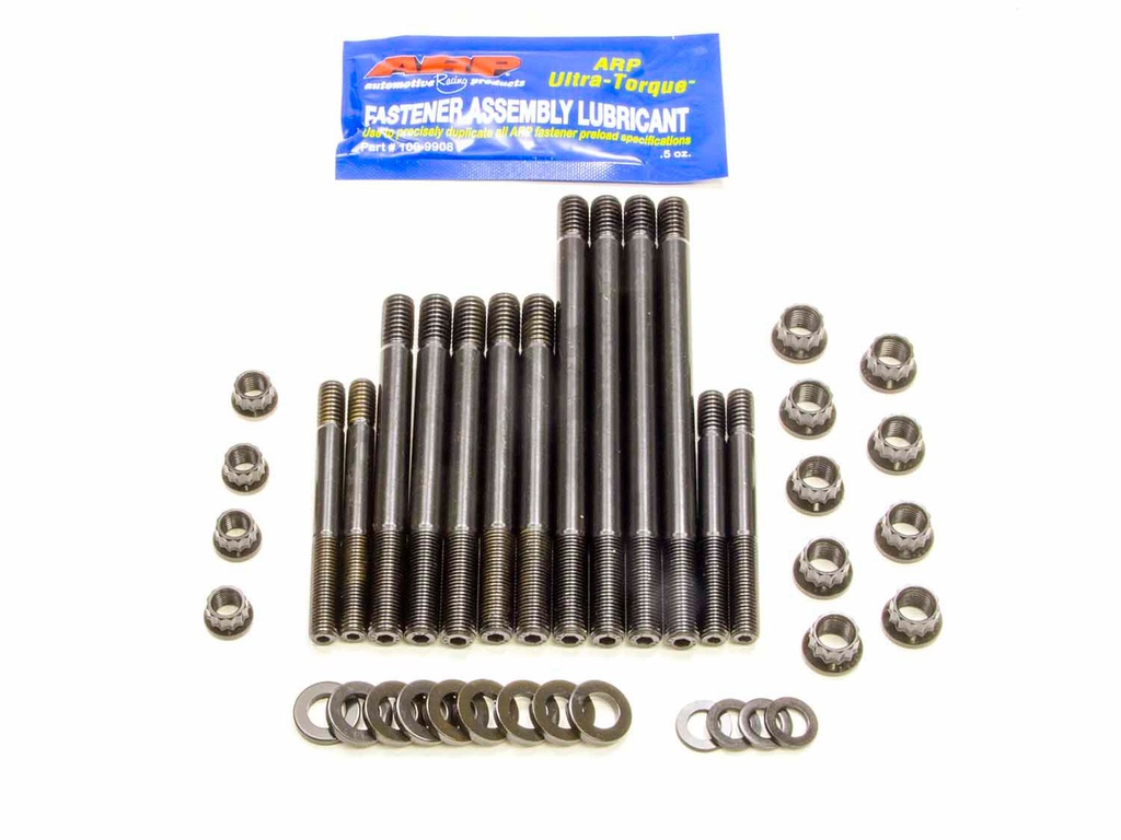 ARP - BMC Head Stud Kit 12pt