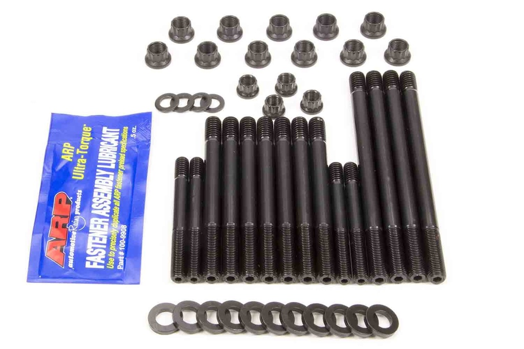 Arp - Bmc Head Stud Kit 12Pt