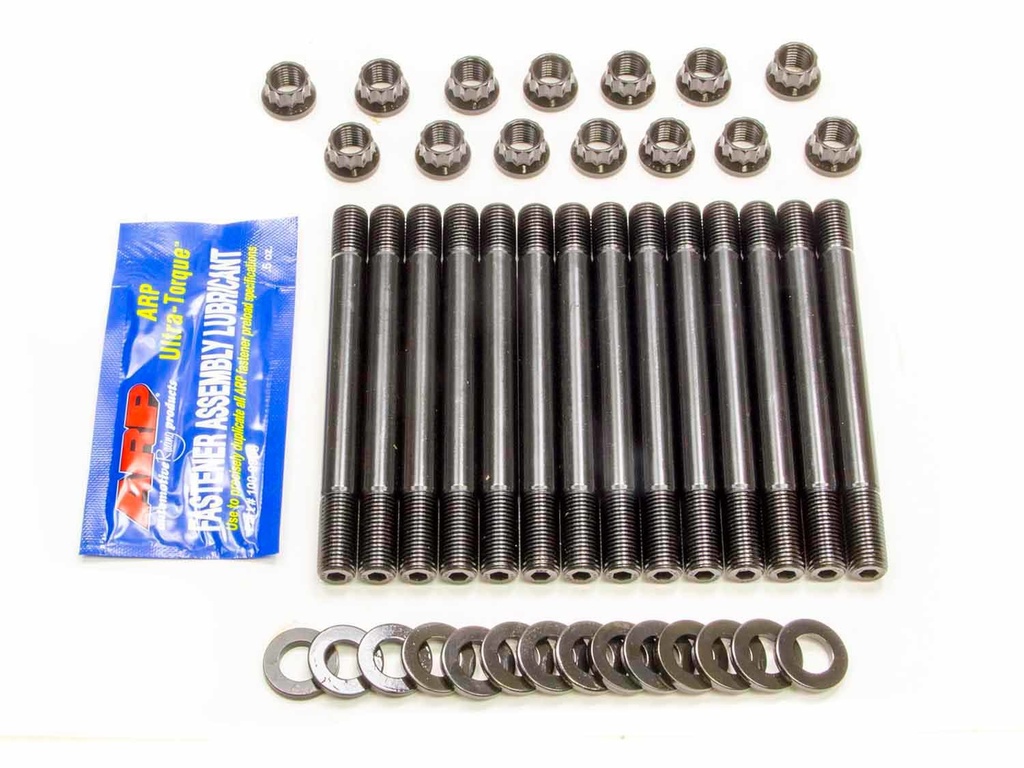 ARP - GT6/TR6 Head Stud Kit 12pt.