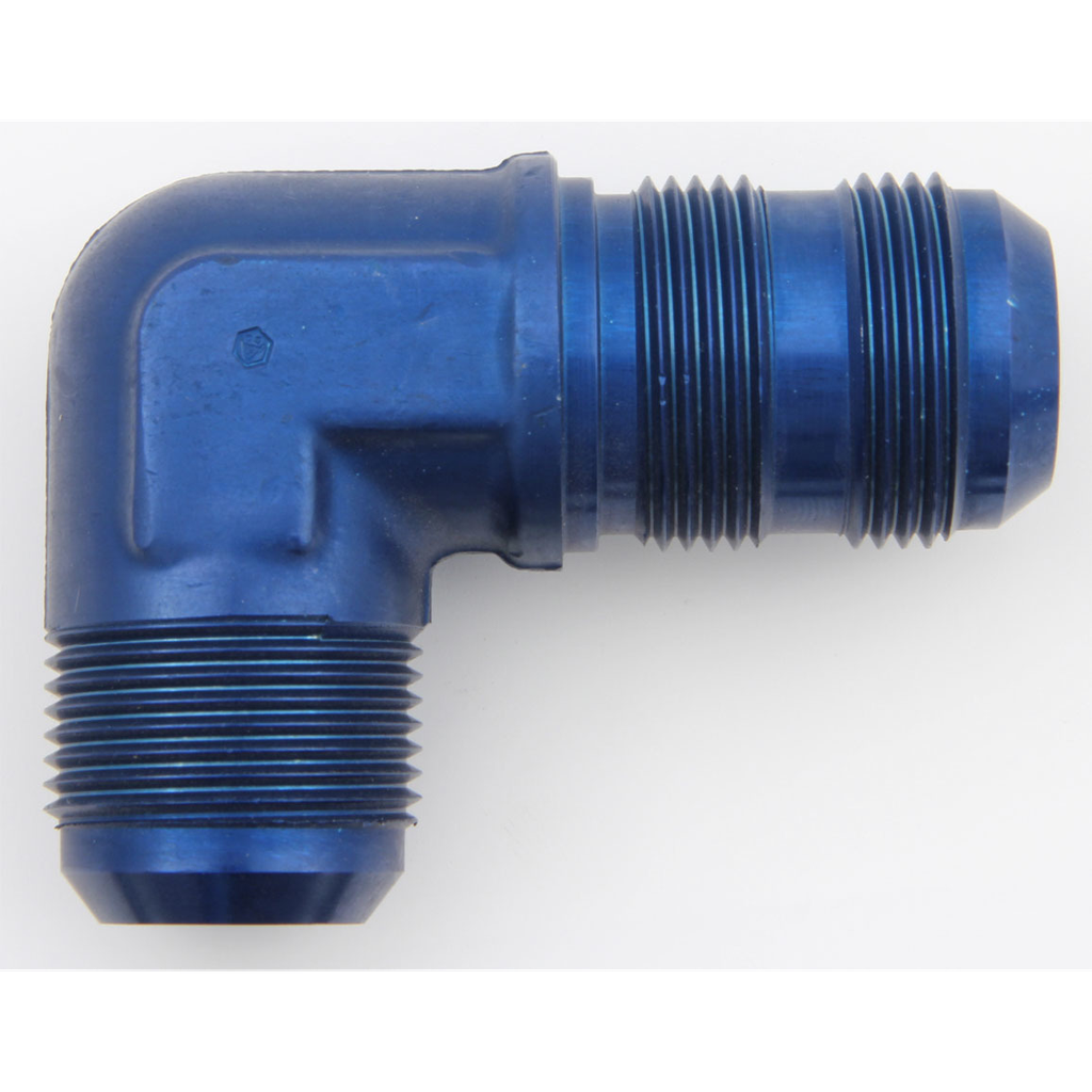 Aeroquip - #12 Flare 90 Blkhd Union