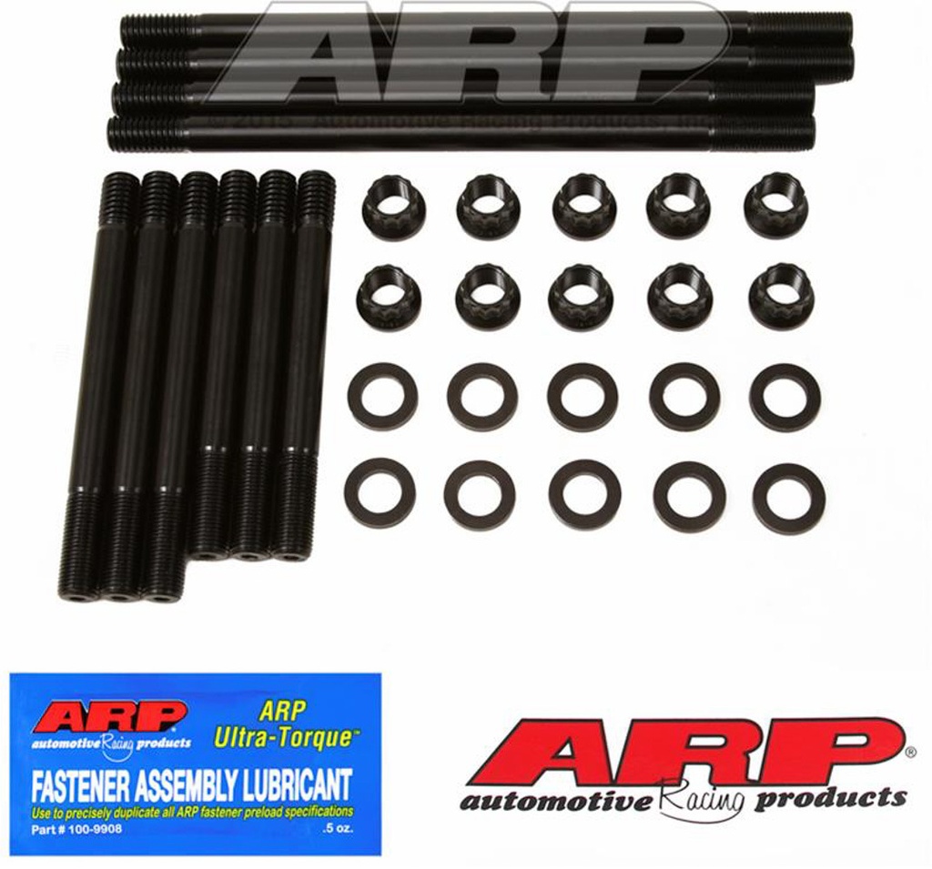 ARP - Triumph Head Stud Kit 12pt