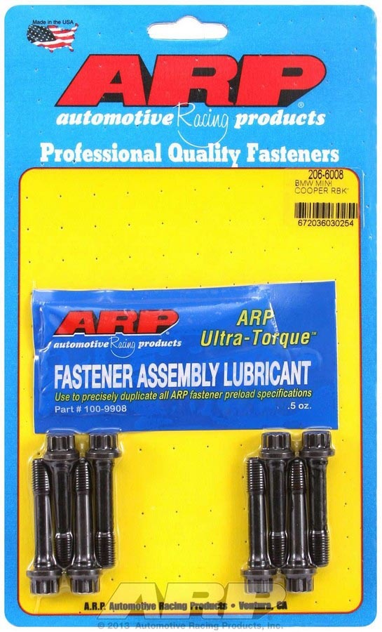Arp - BMW Rod Bolt Kit - Mini Cooper