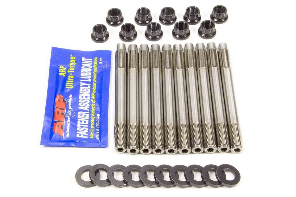 ARP - Mitsubishi Head Stud Kit - 94-Up M11 4G63