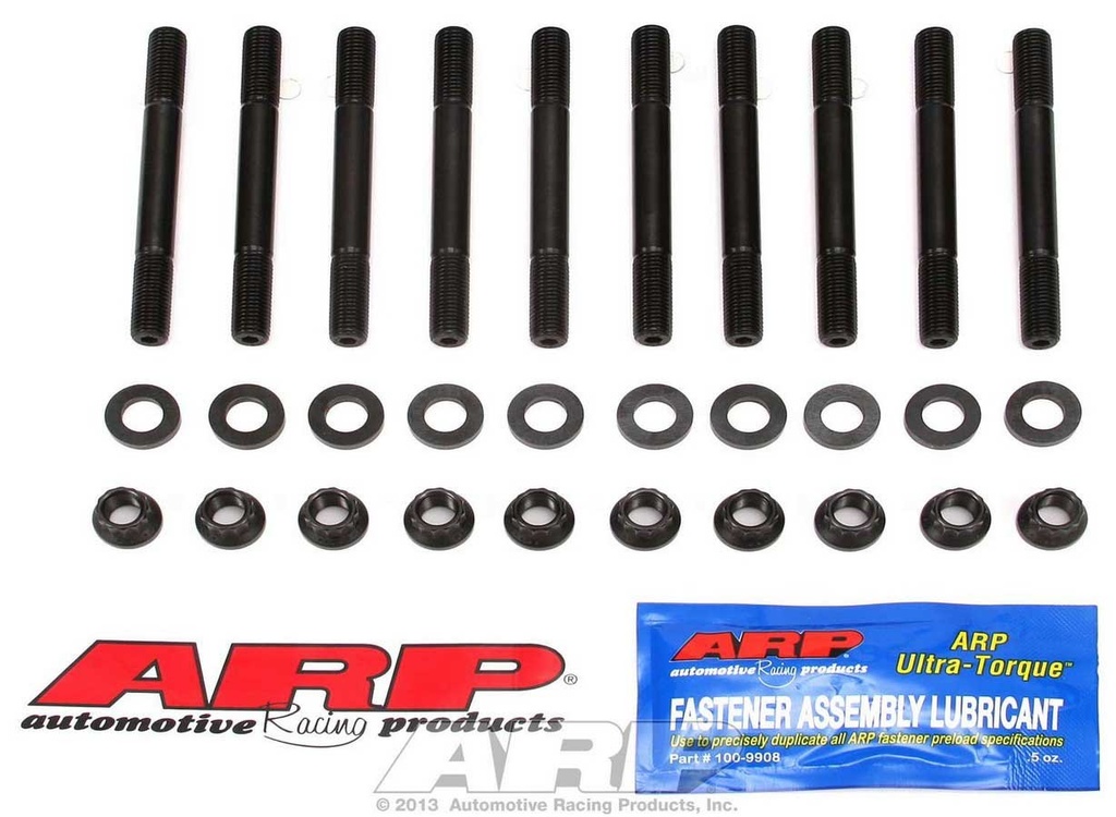 Arp - Mitsubishi Main Stud Kit 12pt