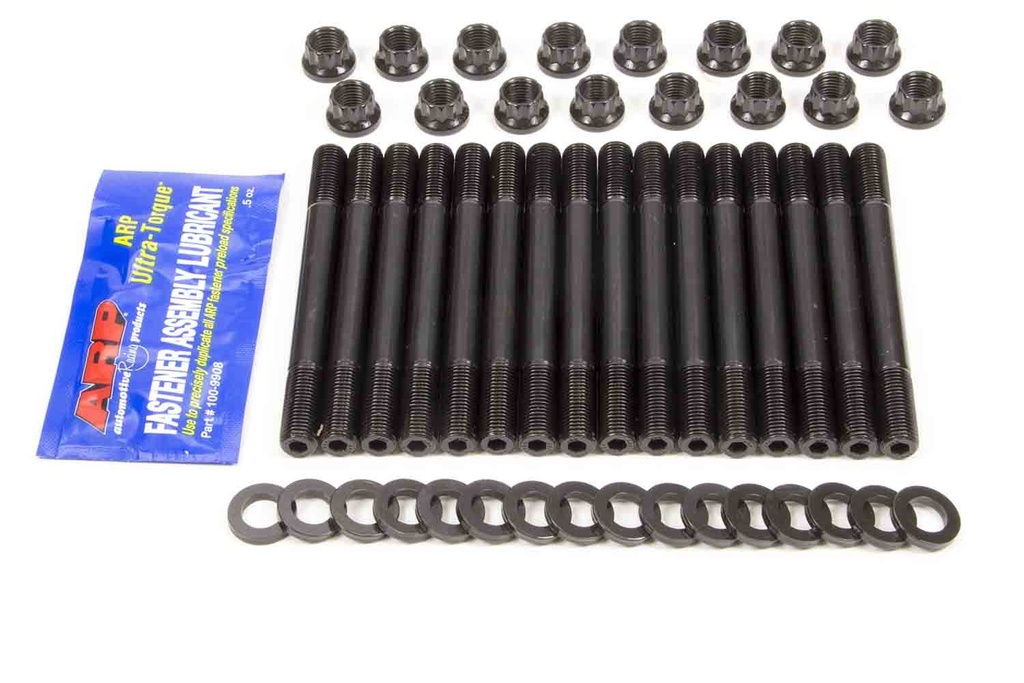 ARP - Mitsubushi Main Stud Kit - 6G72 DOHC