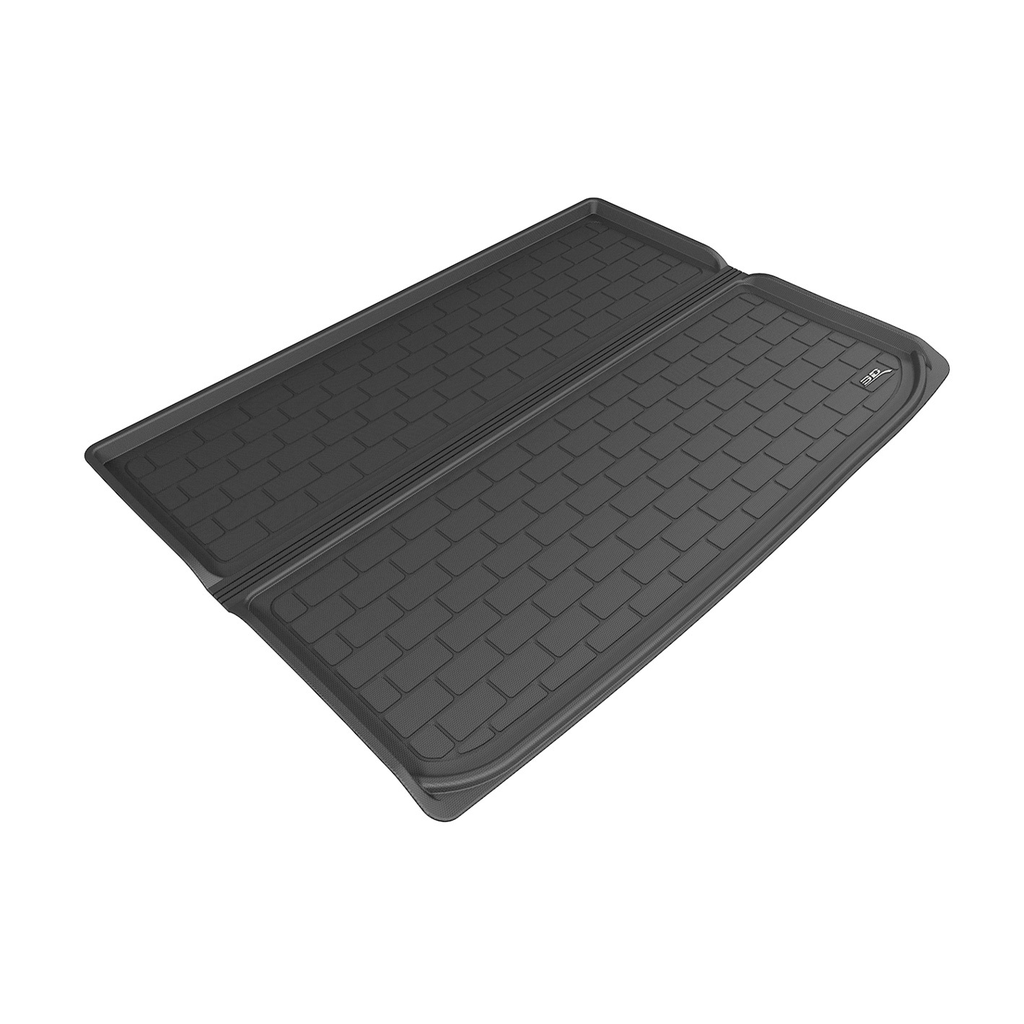 3D Maxpider - Chevy Suburban 15- Kagu Cargo Liner Black