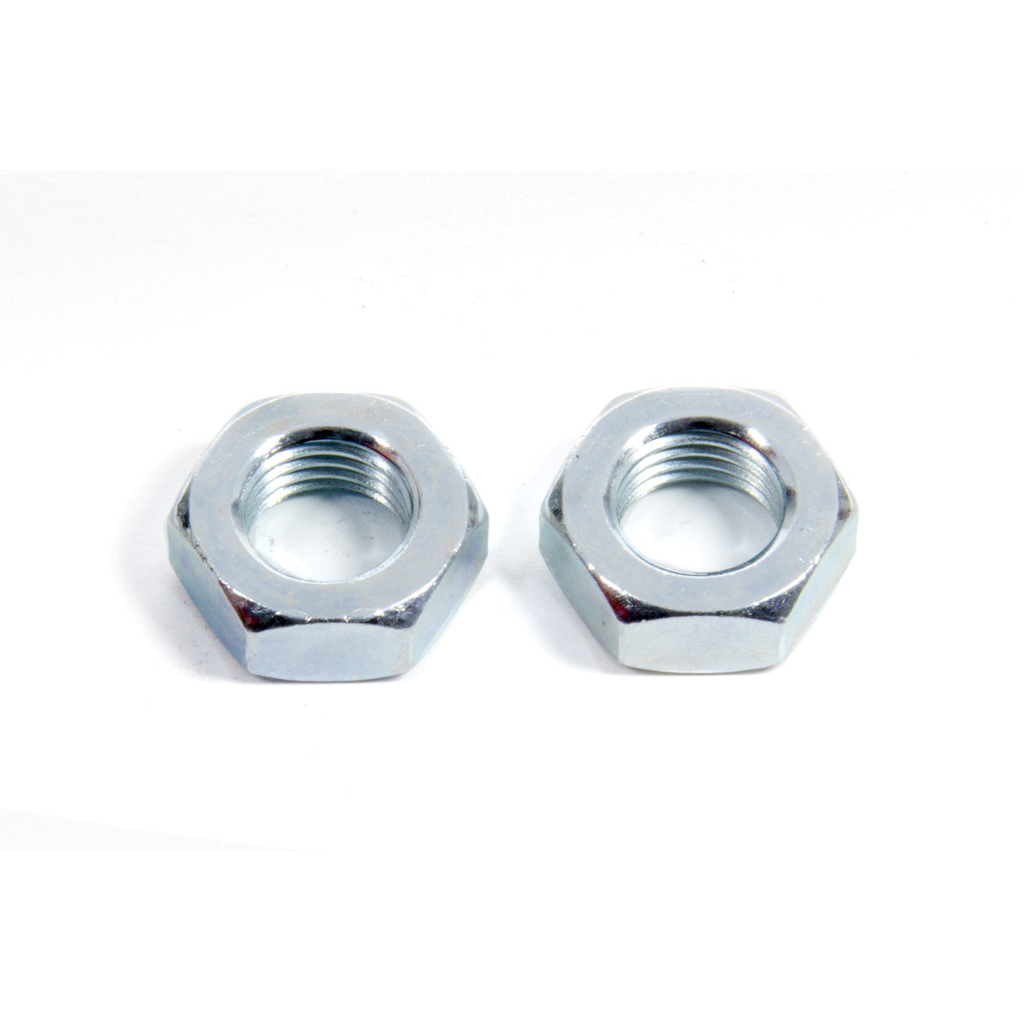 Aeroquip - #4 Steel Bulkhead Locknu