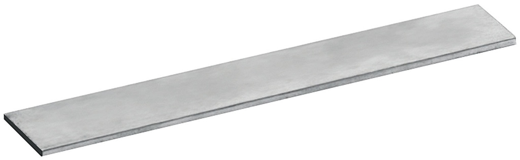 Allstar Performance - Alum Flat Stock 1in X 1/8in X 16ft