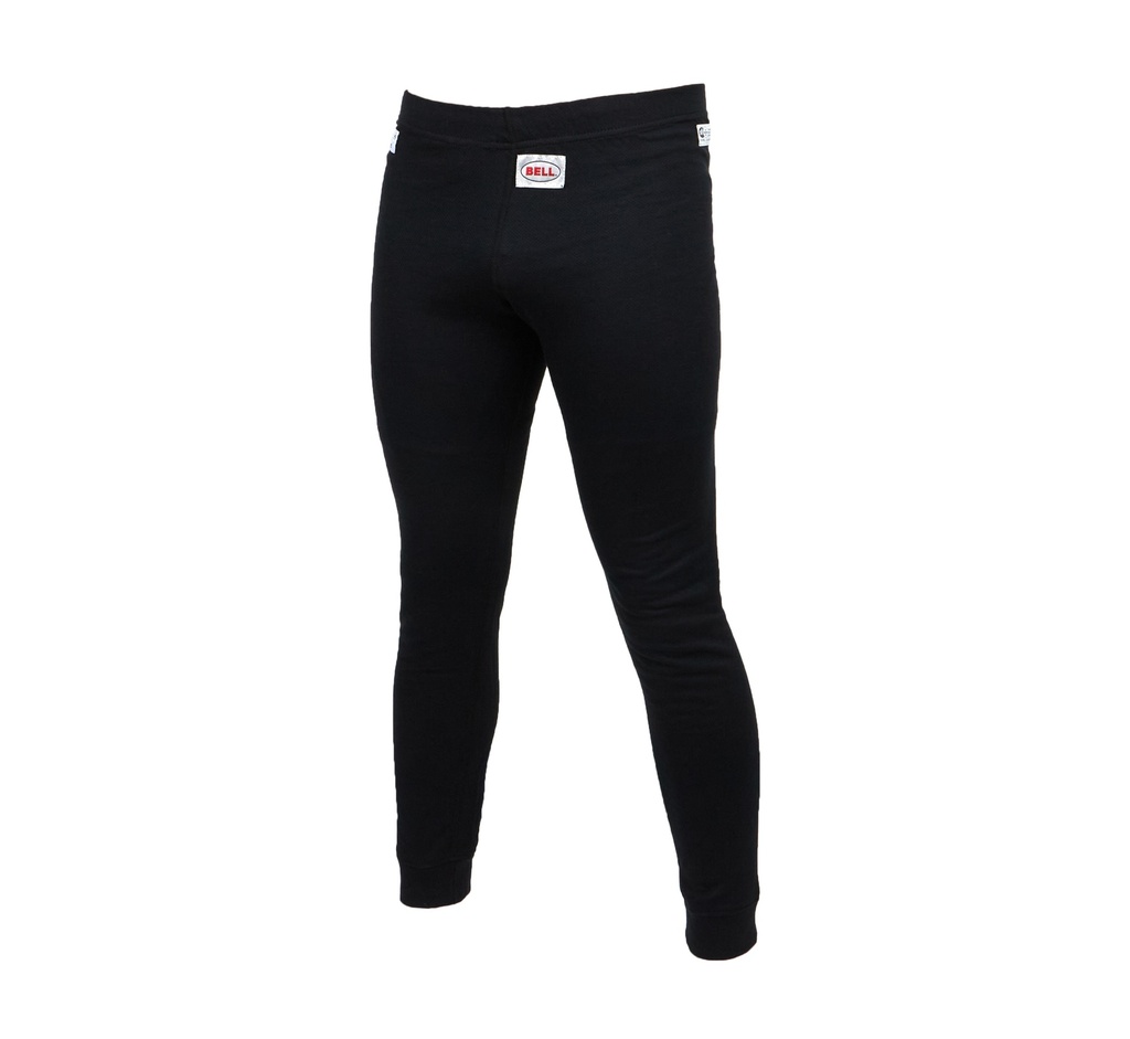 [BELBR40033] Bell Helmets - Underwear Pro-TX Bottom Black Large SFI 3.3