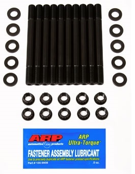 ARP - Head Stud Kit 12pt Vauxhall Opel 2.0L