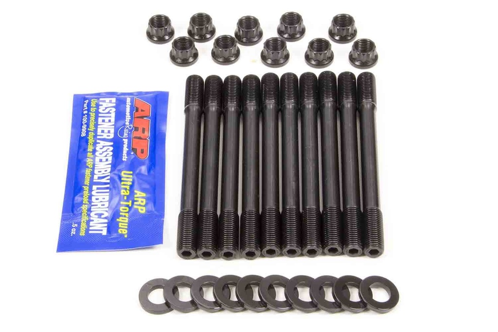 ARP - Opel Head Stud Kit - 2.0L 16-Valve