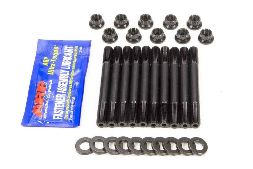 ARP - Opel Main Stud Kit - 2.0L 16-Valve