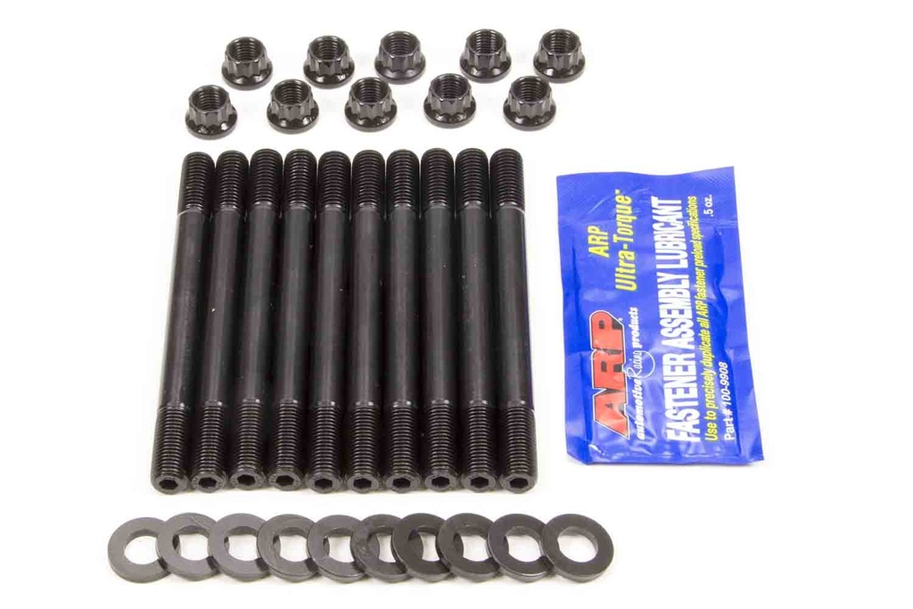 Arp - Mazda Head Stud Kit - 2.0L Fs-De Engines 98-02
