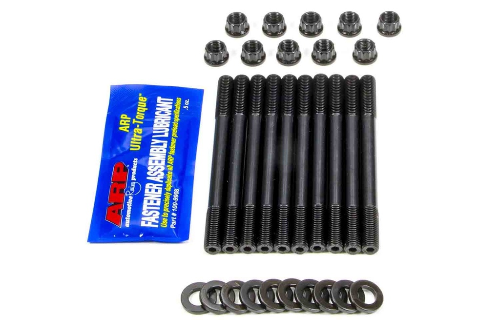 Arp - Mazda Main Stud Kit - 2.3l Dohc 16v
