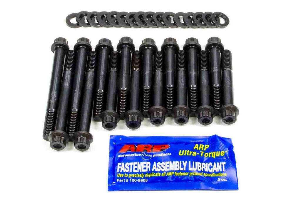 Arp - Buick Head Bolt Kit 12Pt