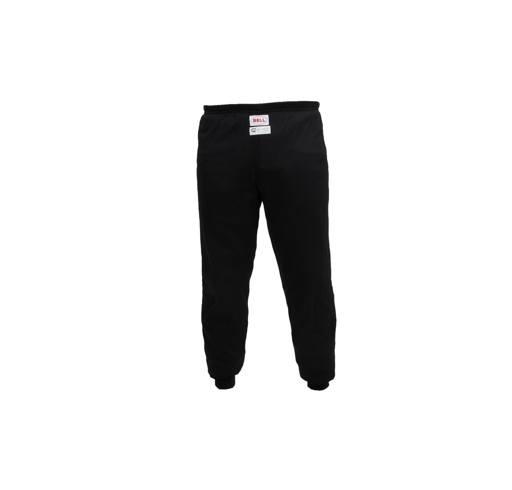 [BELBR40082] Bell Helmets - Underwear Bottom Sport-Tx Black Med Sfi 3.3