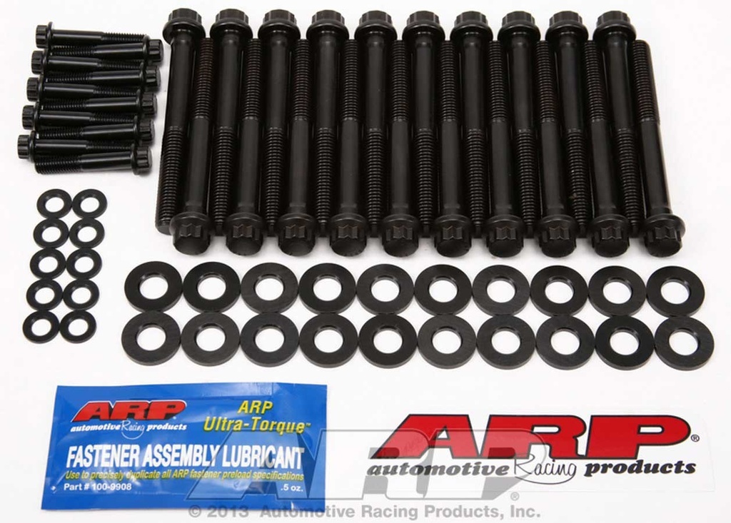 Arp - Gm Head Bolt Kit - Ls9