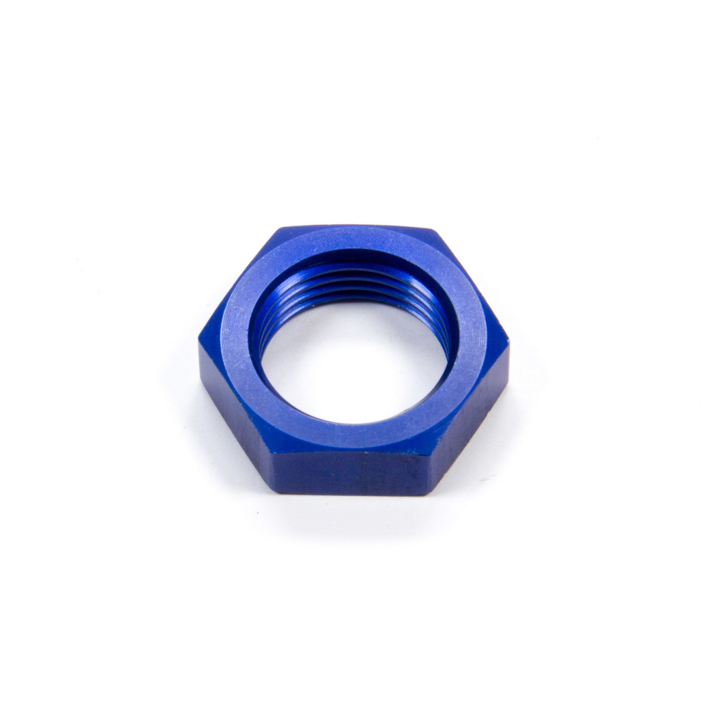 Aeroquip - Alum #8 Locknut