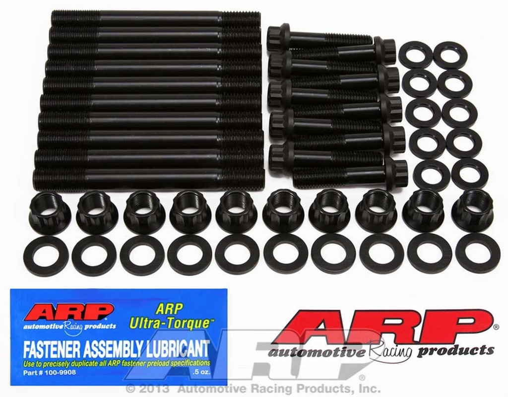 ARP - Chevy Main Stud Kit - Duramax LB7/LYY
