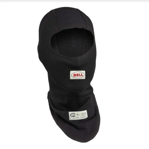 [BELBR40114] Bell Helmets - Balaclava Black PRO-TX Medium SFI 3.3