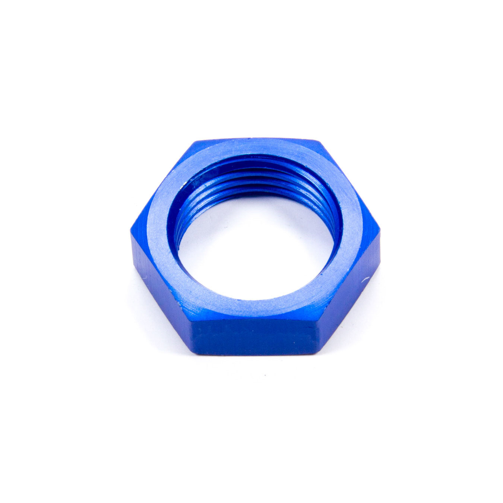 Aeroquip - Alum #10 Locknut