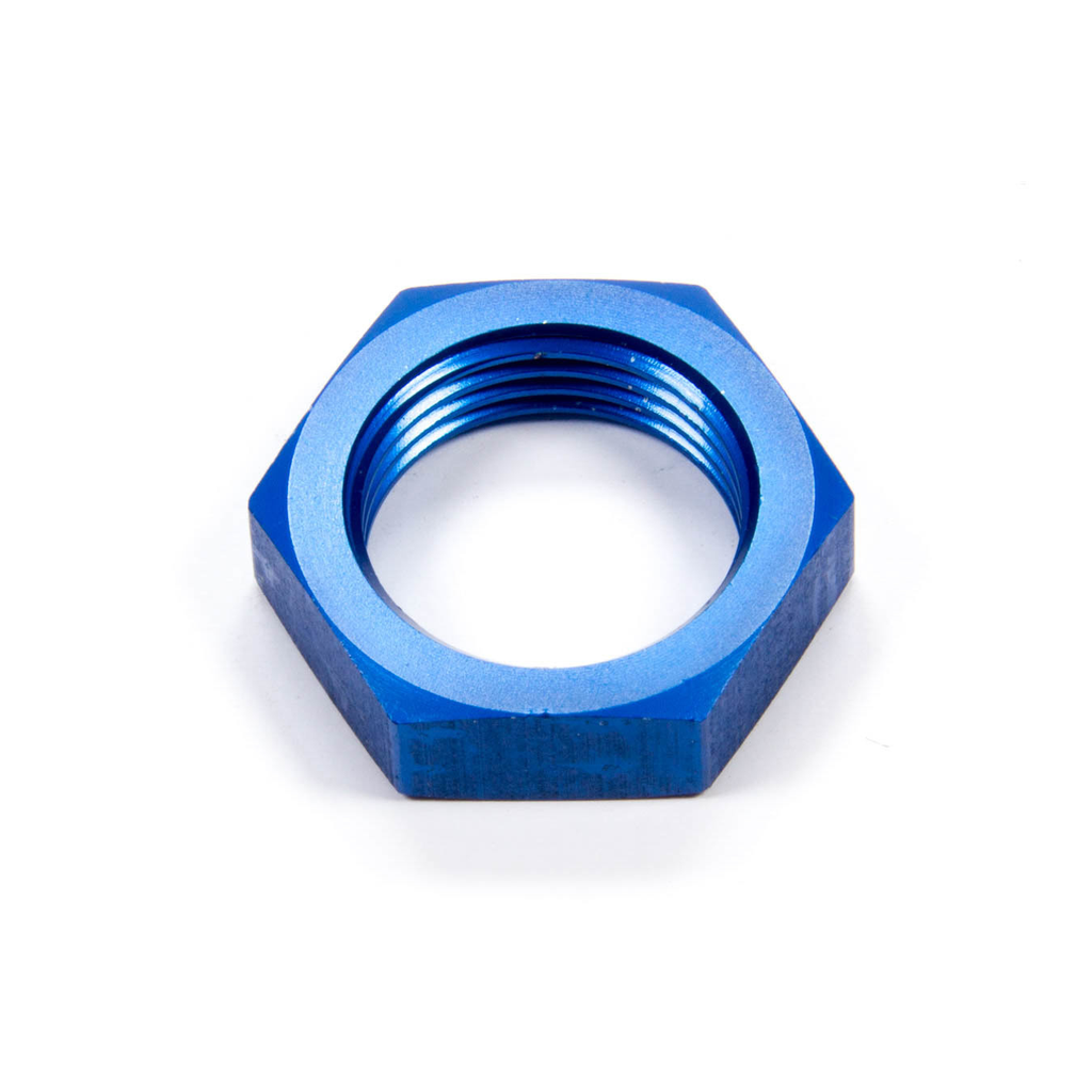 Aeroquip - Alum #12 Locknut