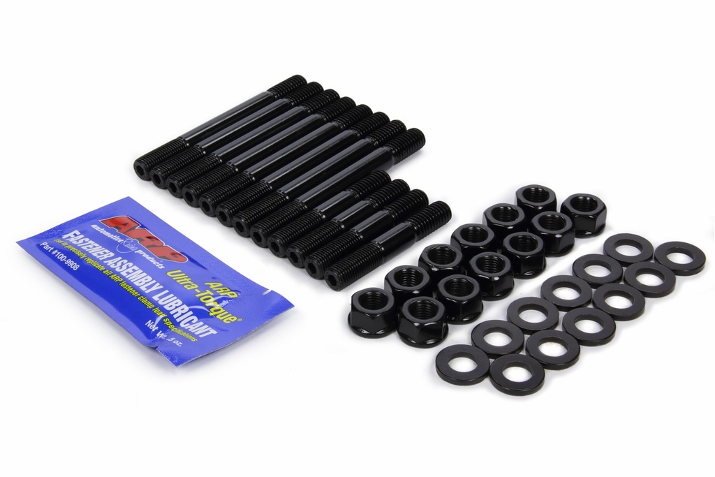 ARP - Chevy V6 90 Main Stud Kit