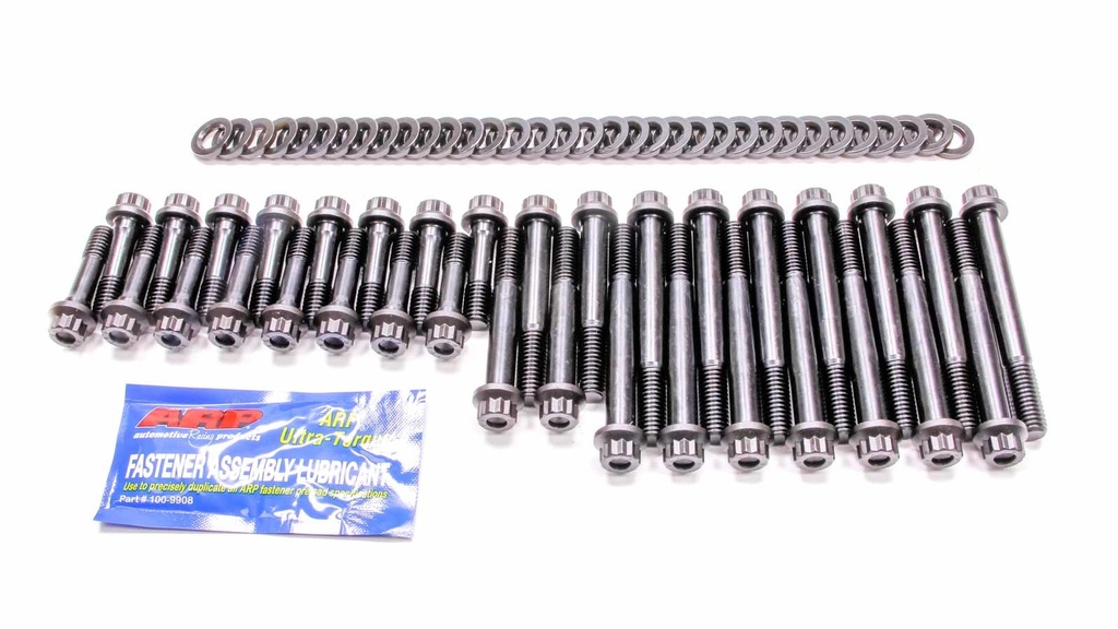 Arp - Sbc Head Bolt Kit 12pt.