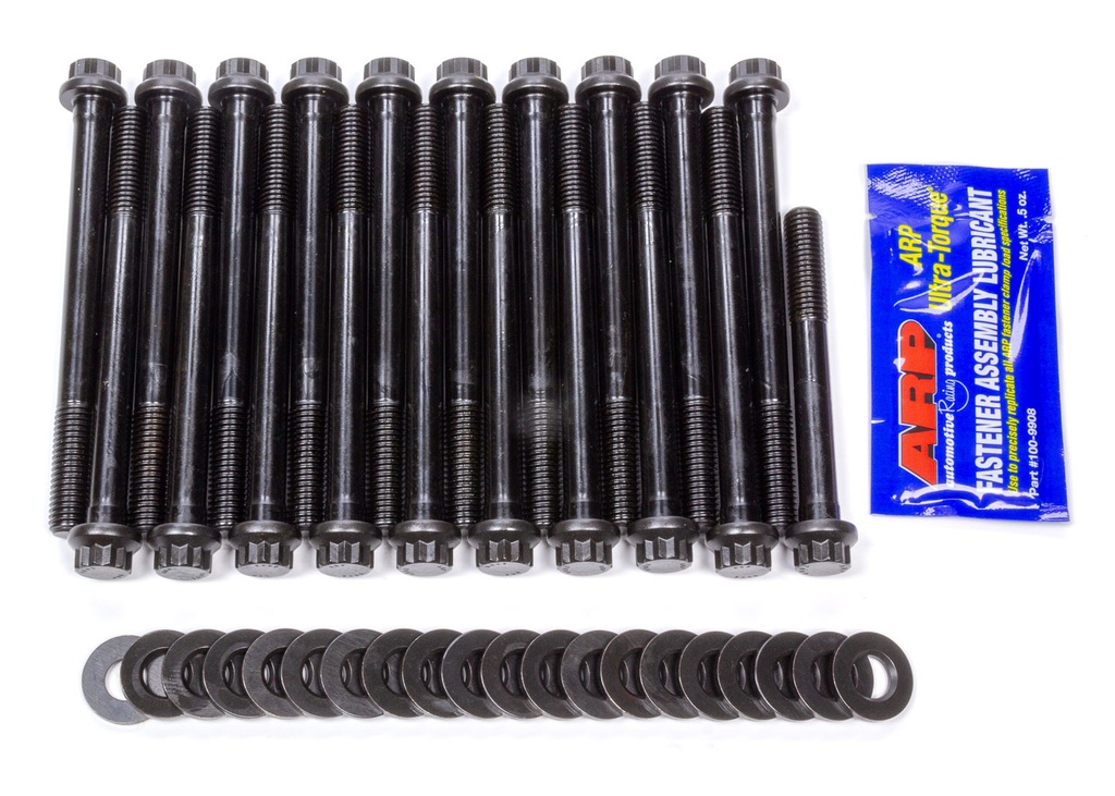 ARP - GM 6.2L LT1 Head Bolt Kit