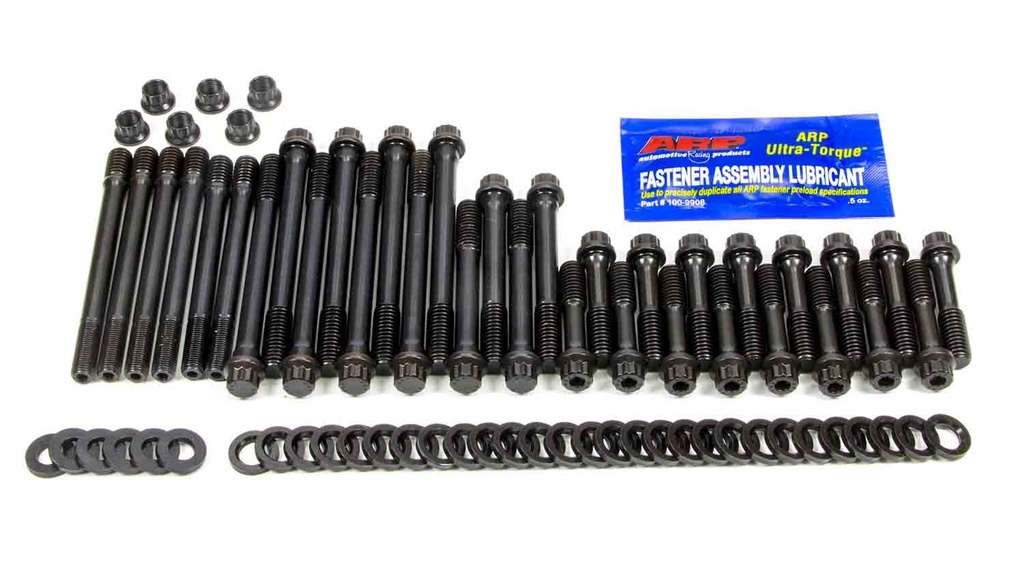 ARP - SBC Head Bolt Kit 12pt.