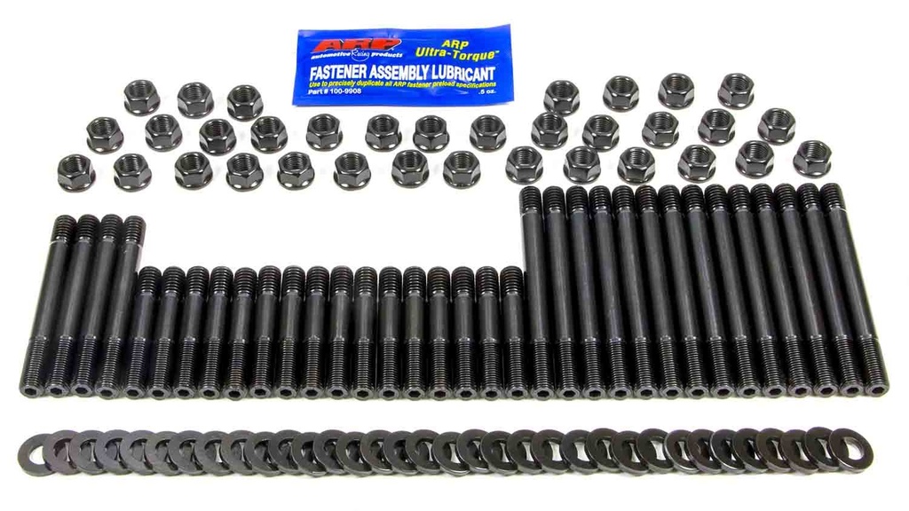 ARP - SBC Head Stud Kit 6pt.