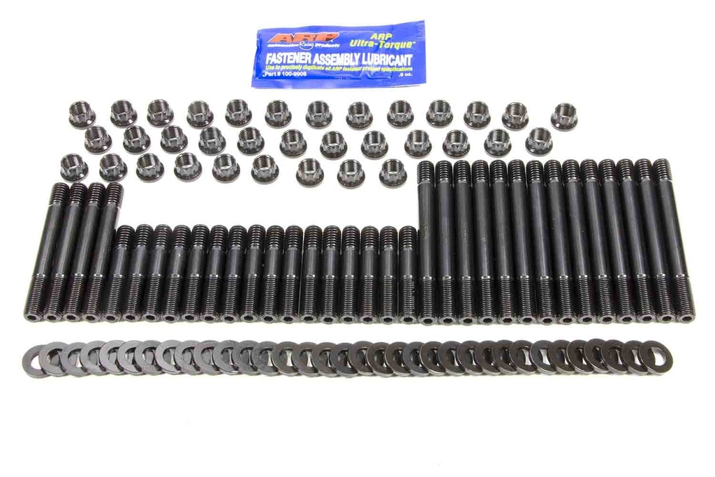 Arp - Sbc Head Stud Kit 12pt