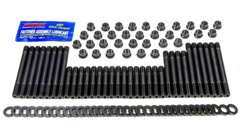 Arp - Sbc Head Stud Kit 12Pt.