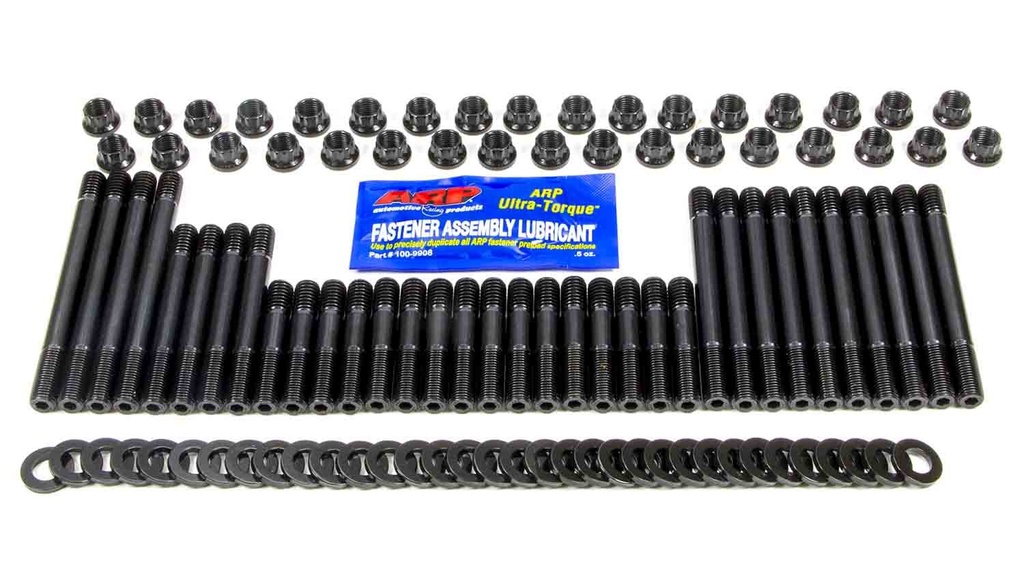 Arp - Sbc Head Stud Kit 12Pt.