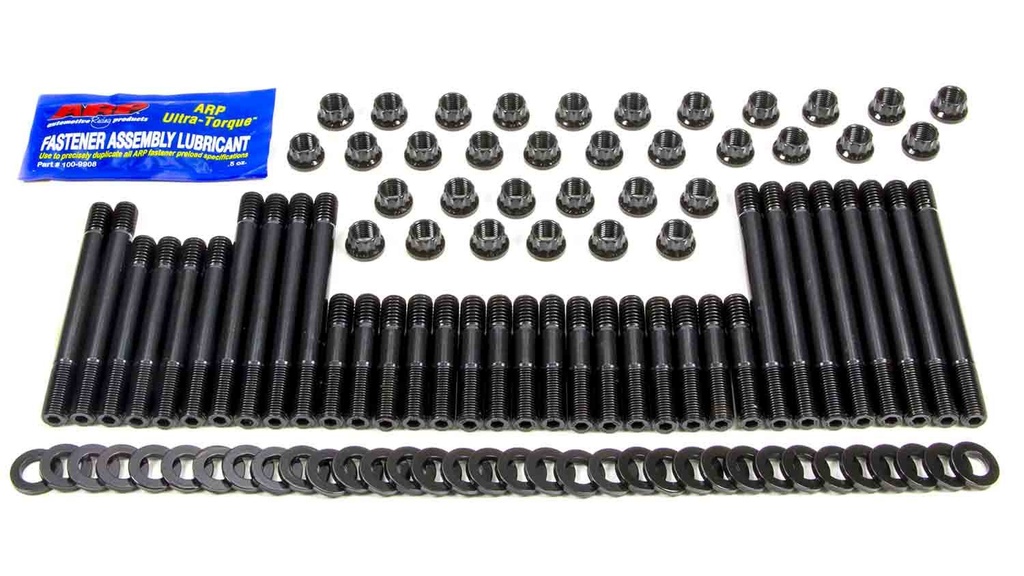 Arp - Sbc Head Stud Kit 12pt.