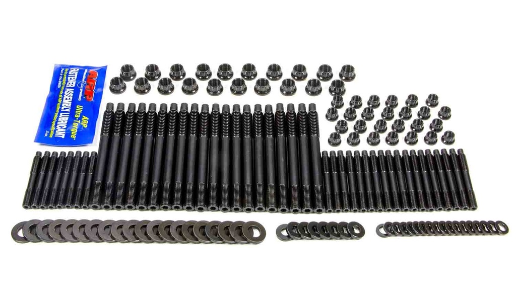 Arp - Sbc Head Stud Kit 12pt.
