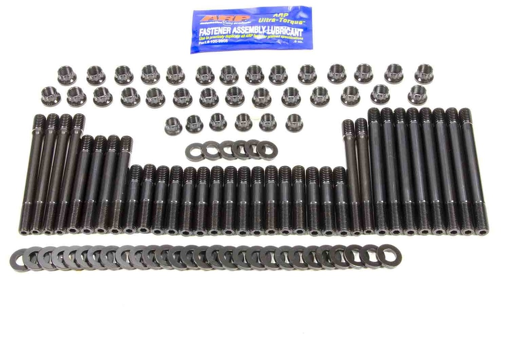 ARP - SBC Head Stud Kit 12pt