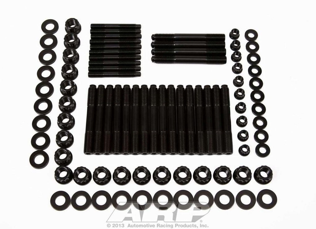 ARP - Head Stud Kit - Dart LS Next Block